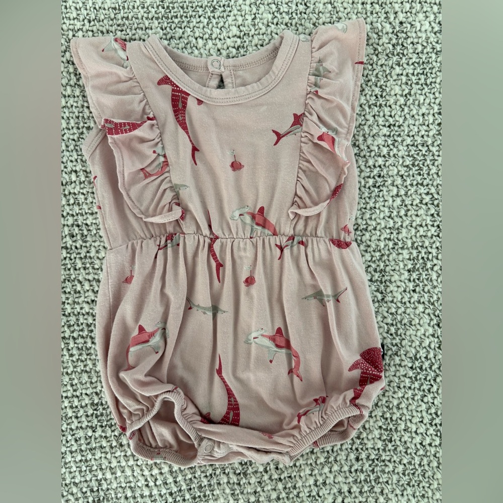 Kyte baby Romper
